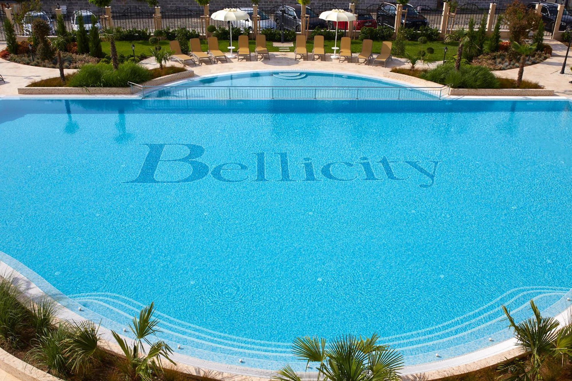 Bellicity Apart Complex Ravda Luaran gambar